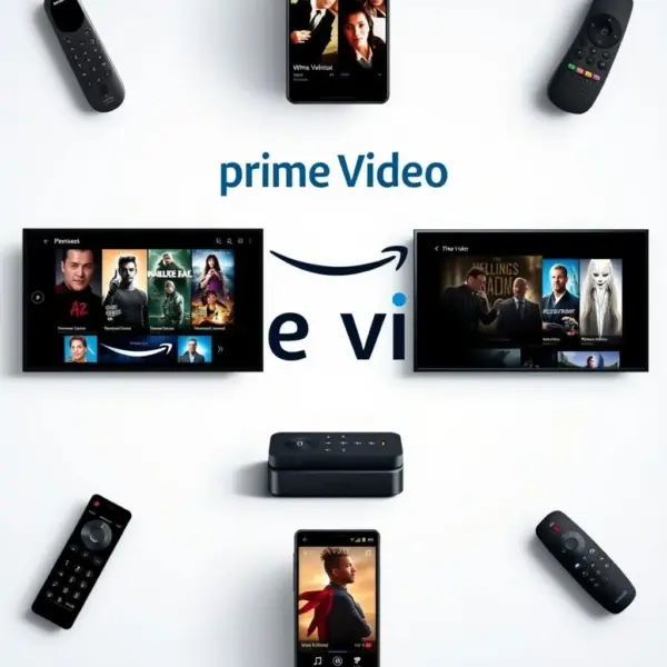 Prime Video