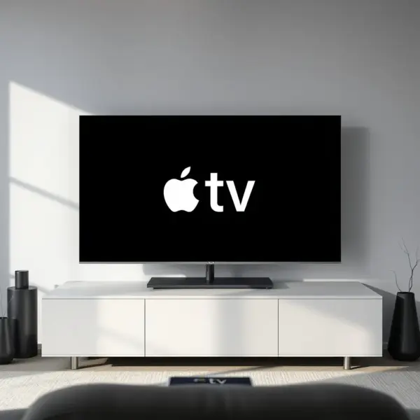 Apple TV 3 meses