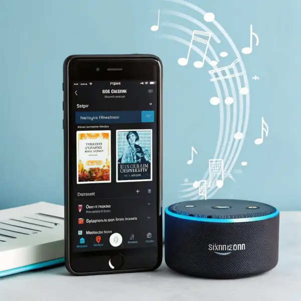Amazon Music Unlimited